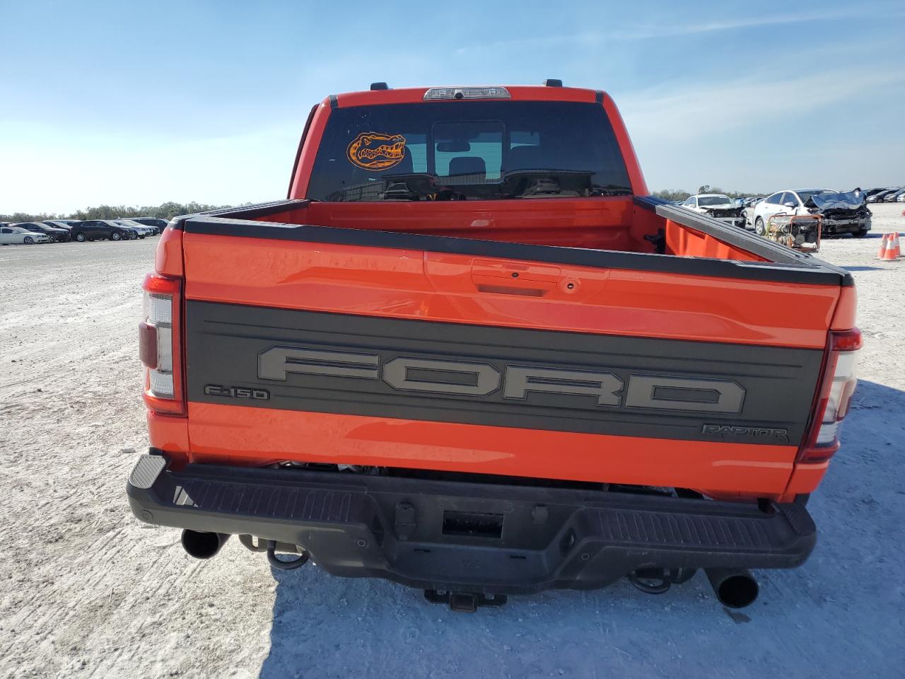 2023 Ford F-150 - Image 6