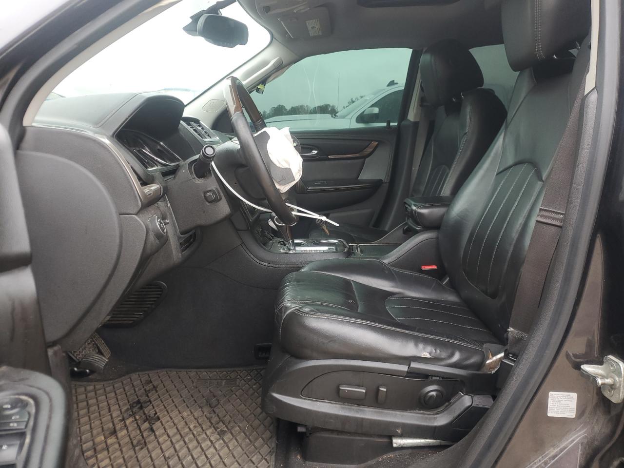 2014 GMC Acadia - Image 7