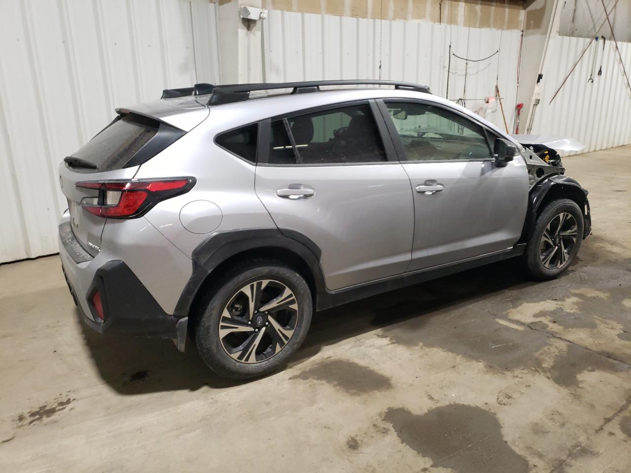 2024 Subaru XV - Image 3