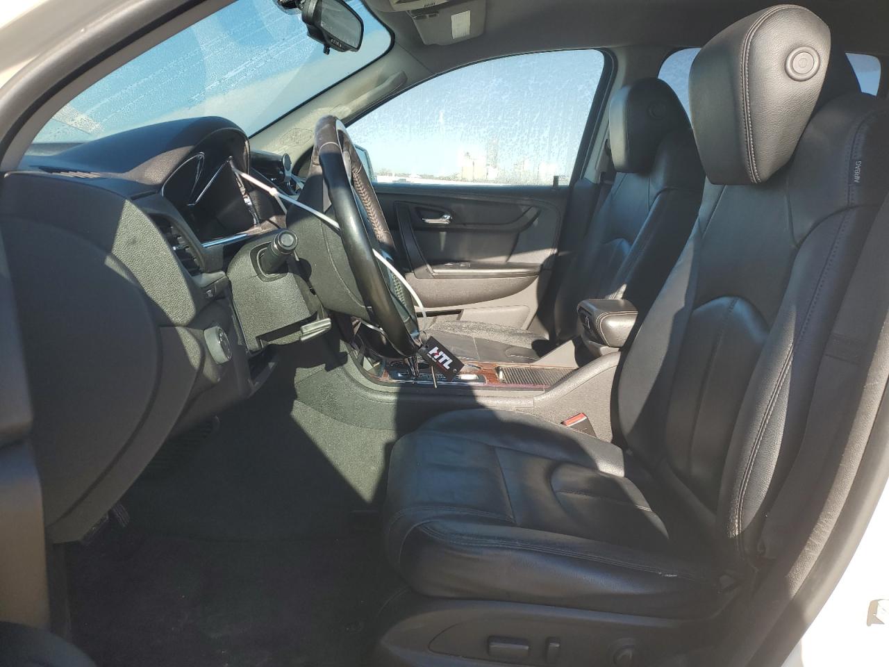 2013 Chevrolet Traverse - Image 7