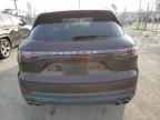 2019 Porsche Cayenne S იყიდება Los Angeles-ში, CA - All Over