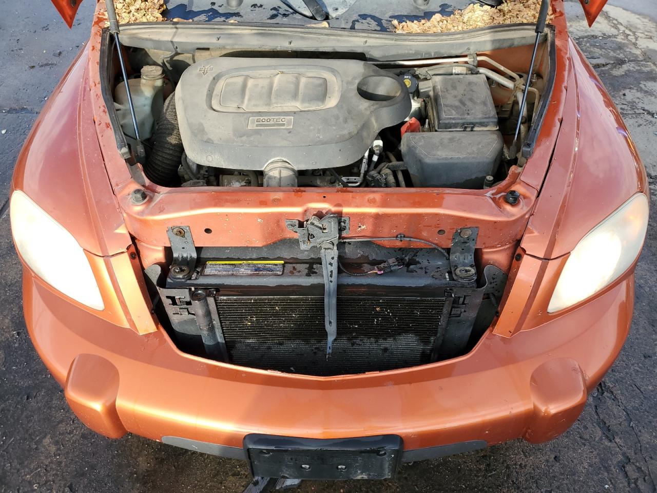 2008 Chevrolet HHR - Image 12