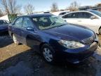 2005 Toyota Camry Le de vânzare în Baltimore, MD - Front End
