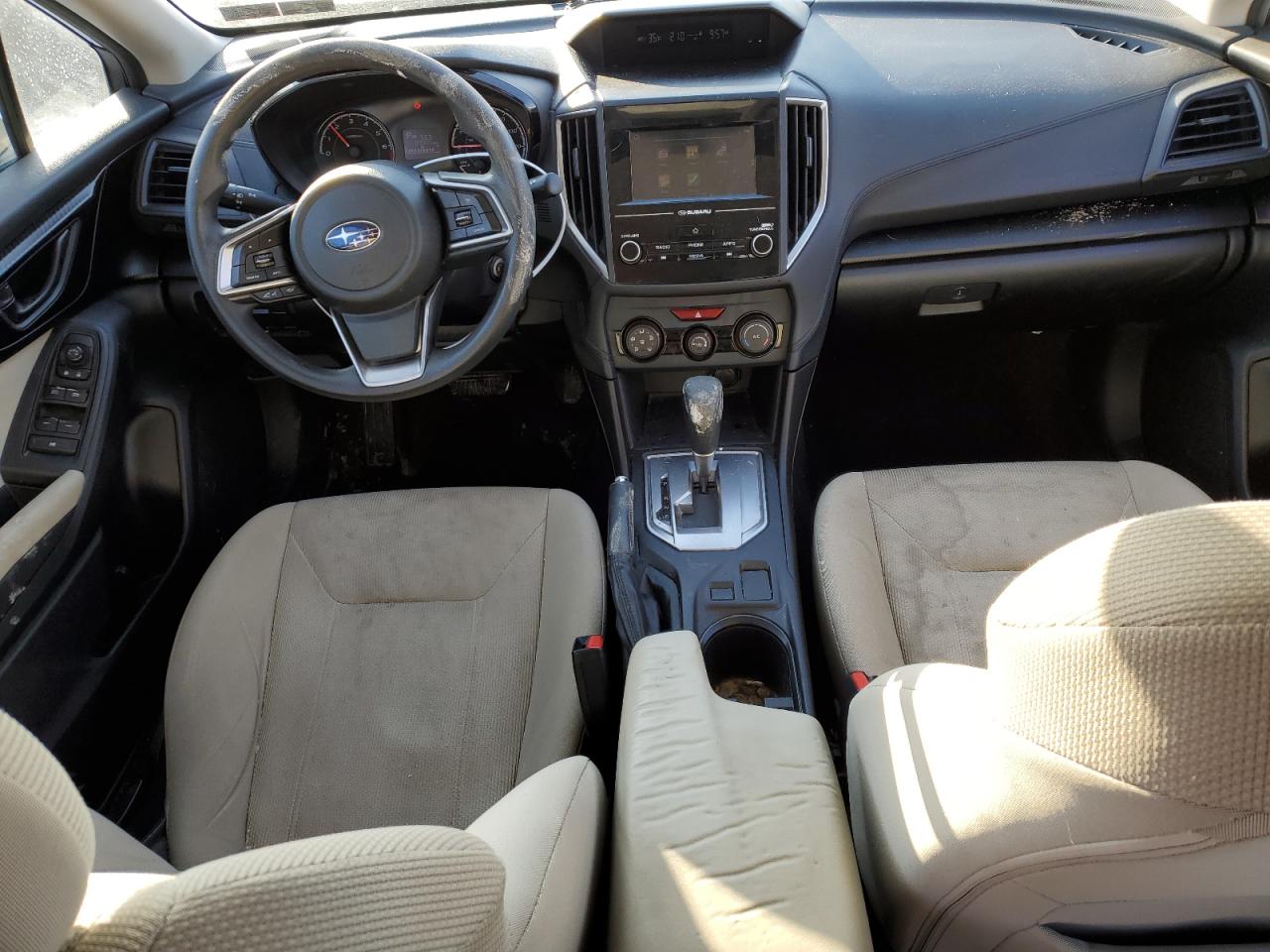 2017 Subaru Impreza - Image 8