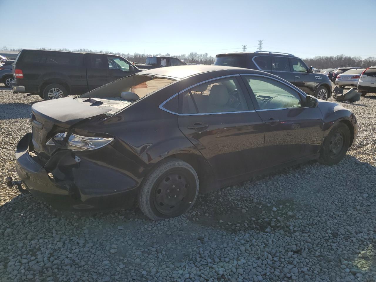 2011 Mazda 6 - Image 3