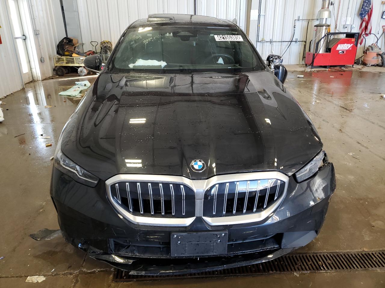 2024 BMW 5er - Image 5