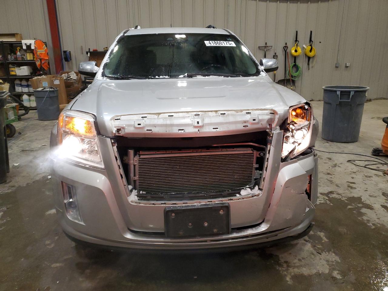 2014 GMC Terrain - Image 5