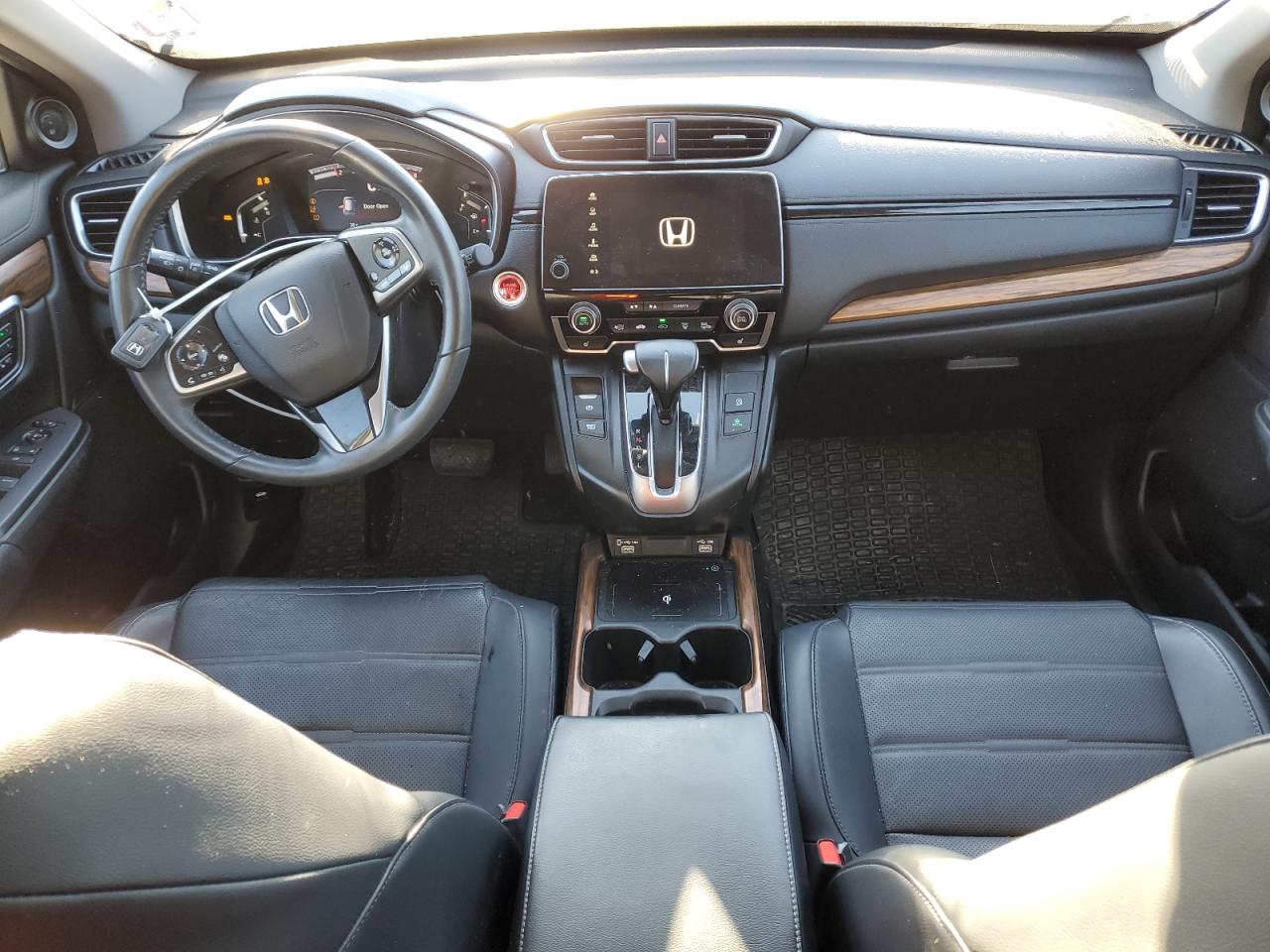 2021 Honda CR-V - Image 8
