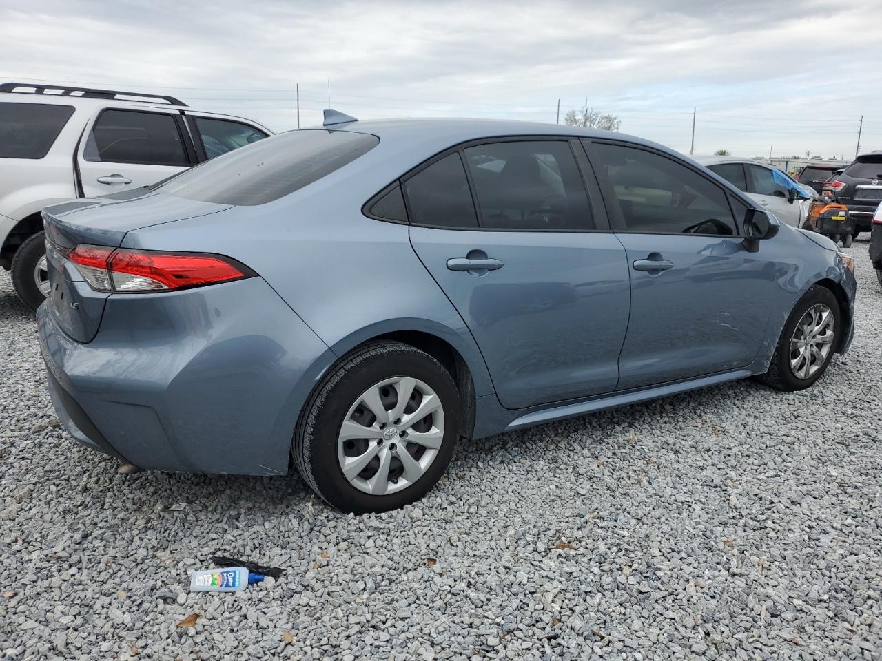 2022 Toyota Corolla - Image 3
