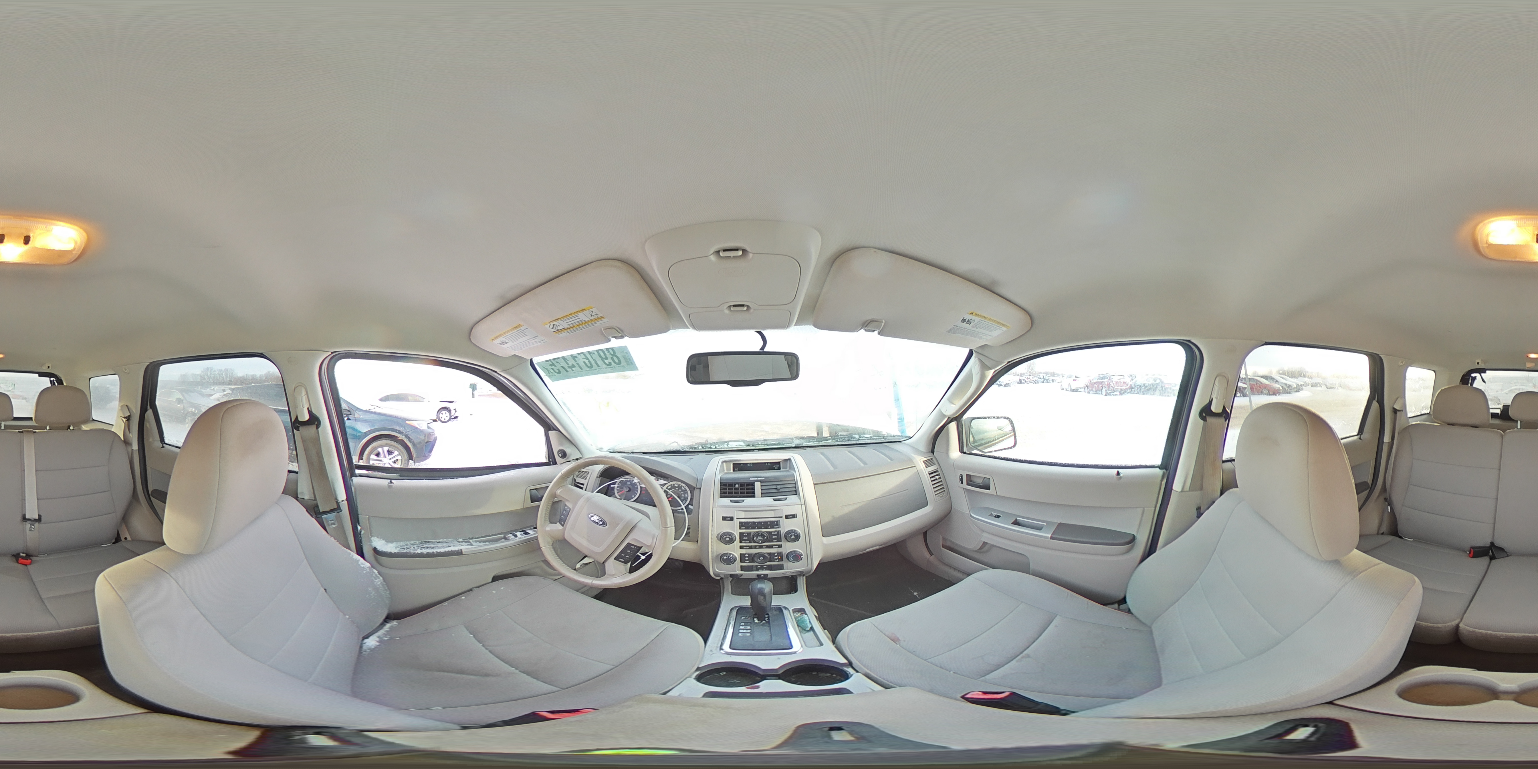 2010 Ford Escape - Image 14