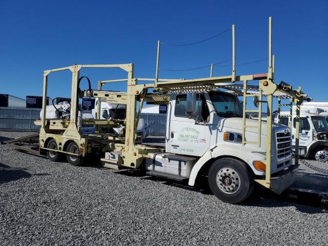 2007 Sterling Truck Lc Car Hauler