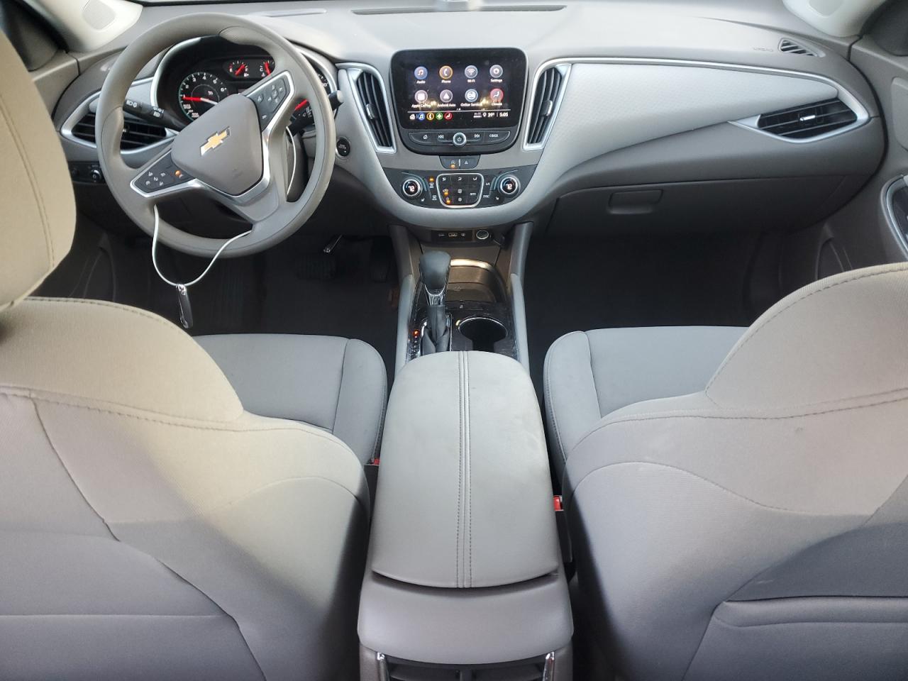 2023 Chevrolet Malibu - Image 8