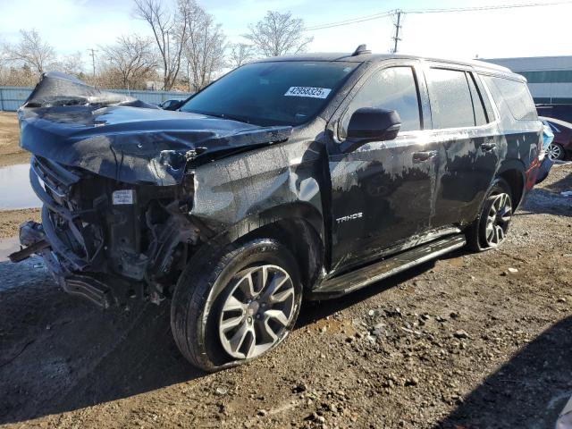 2022 Chevrolet Tahoe K1500 Lt