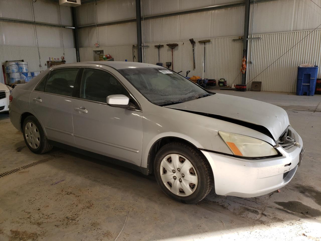 2003 Honda Accord - Image 4