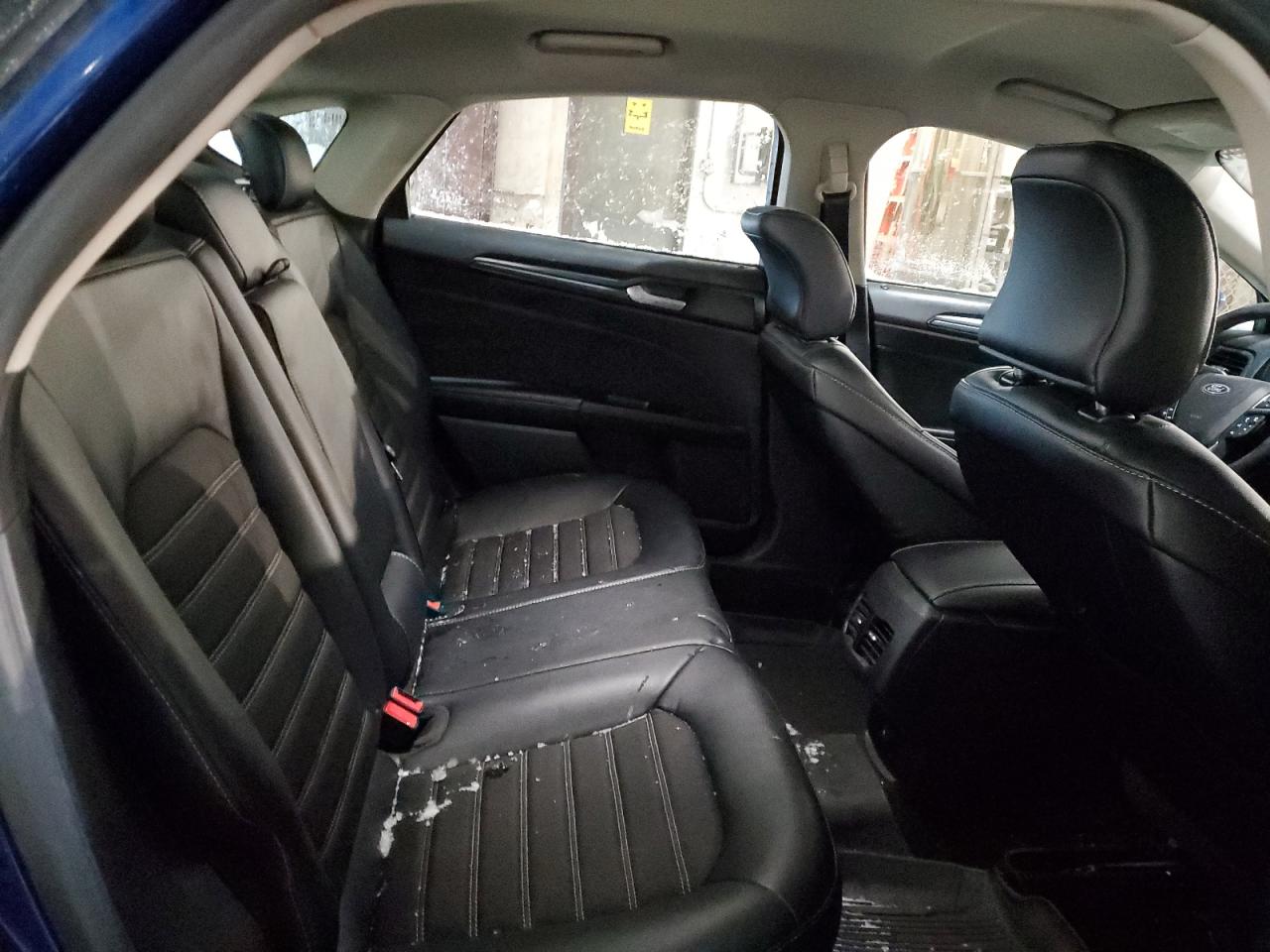 2018 Ford Fusion - Image 10