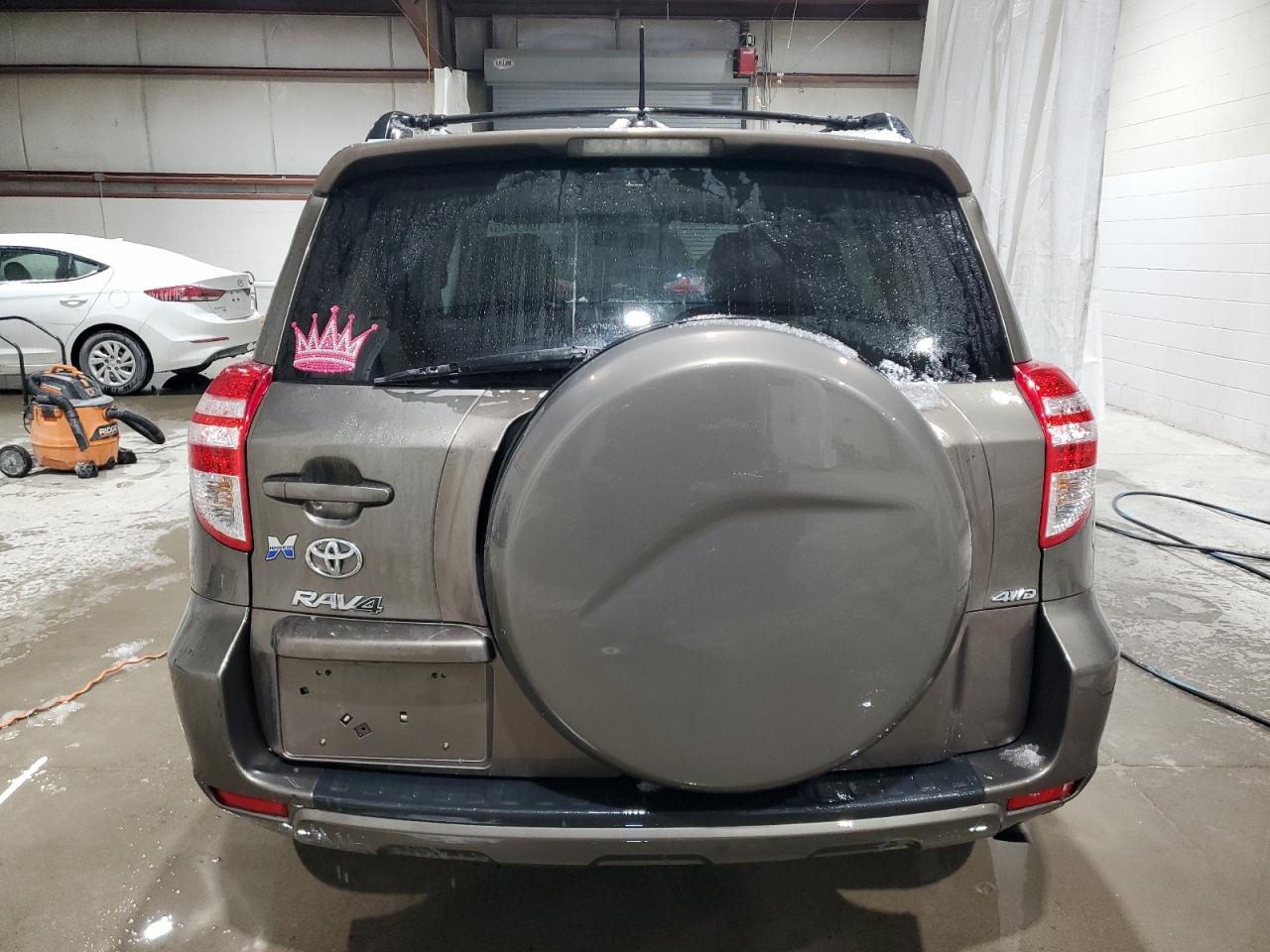 2011 Toyota RAV 4 - Image 6
