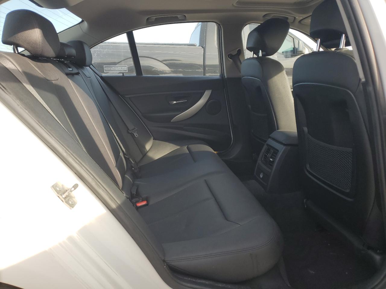 2013 BMW 3er - Image 10