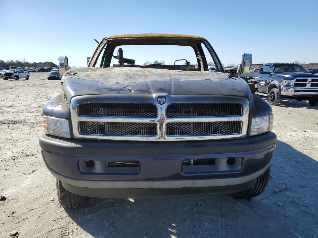1994 Dodge RAM - Image 5