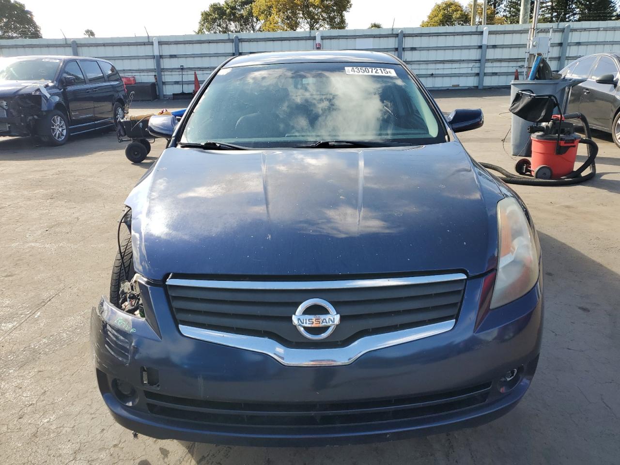 2009 Nissan Altima - Image 5