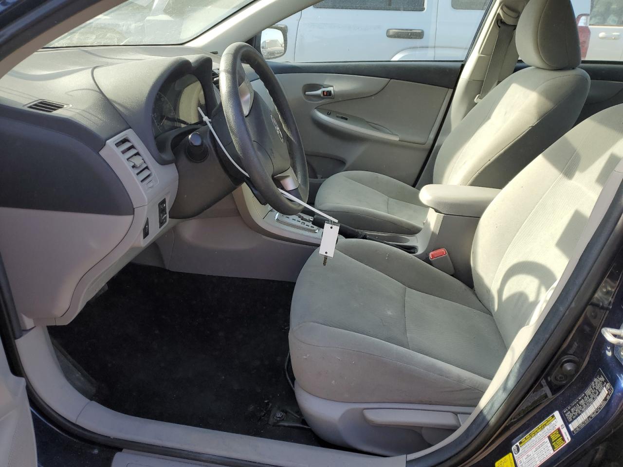 2011 Toyota Corolla - Image 7