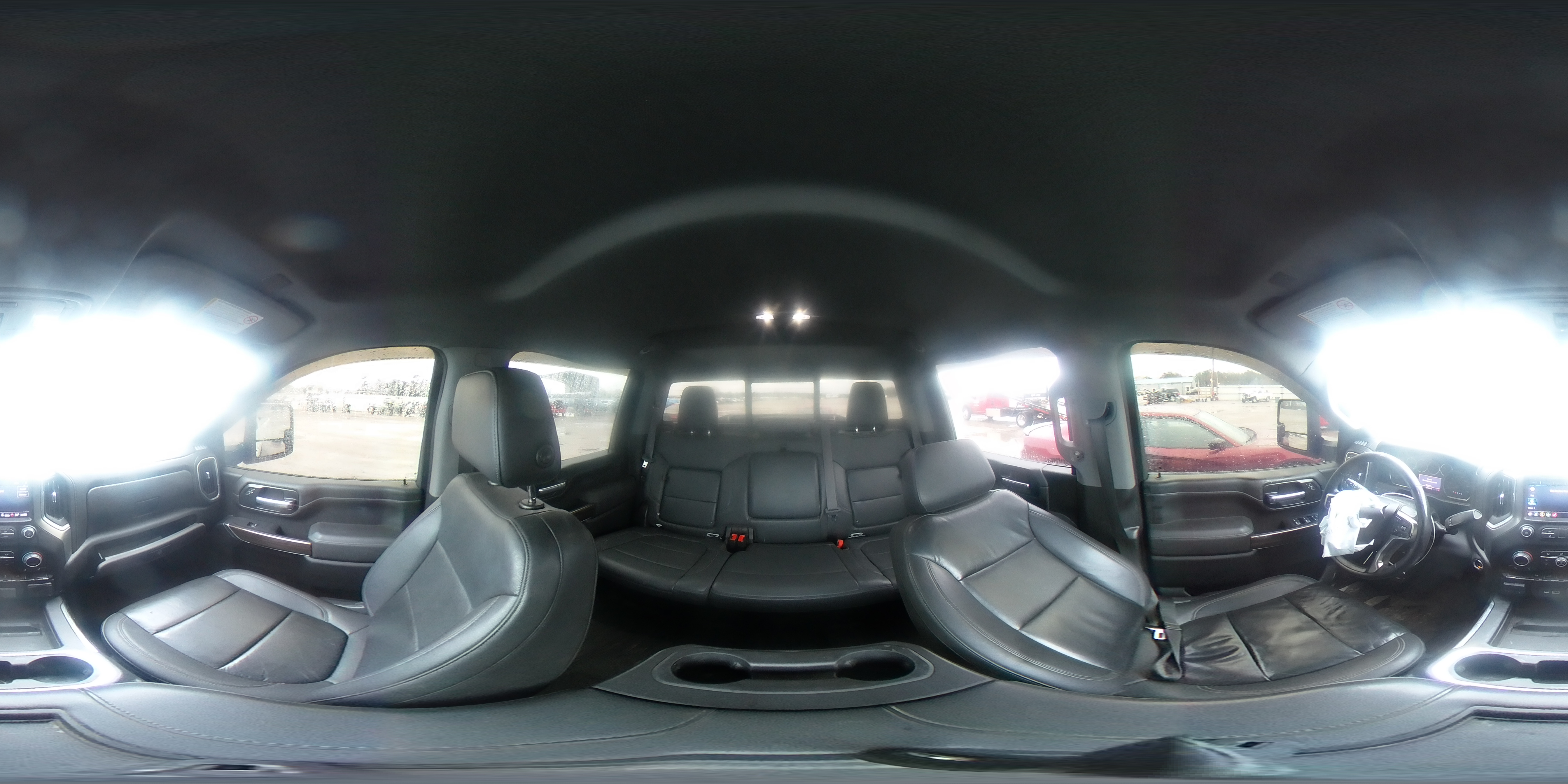2021 Chevrolet Silverado - Image 12