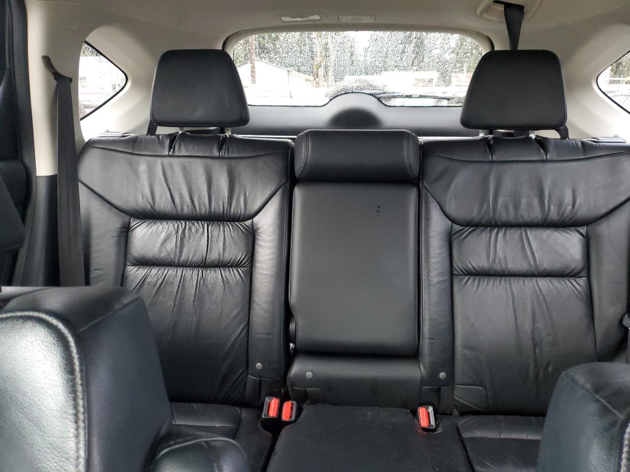 2013 Honda CR-V - Image 10