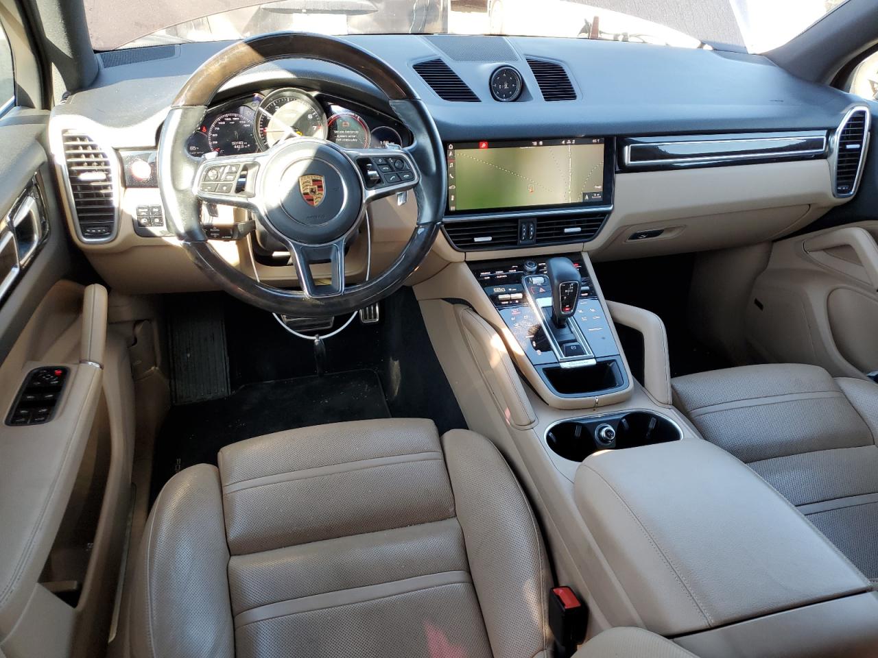 2019 Porsche Cayenne - Image 8