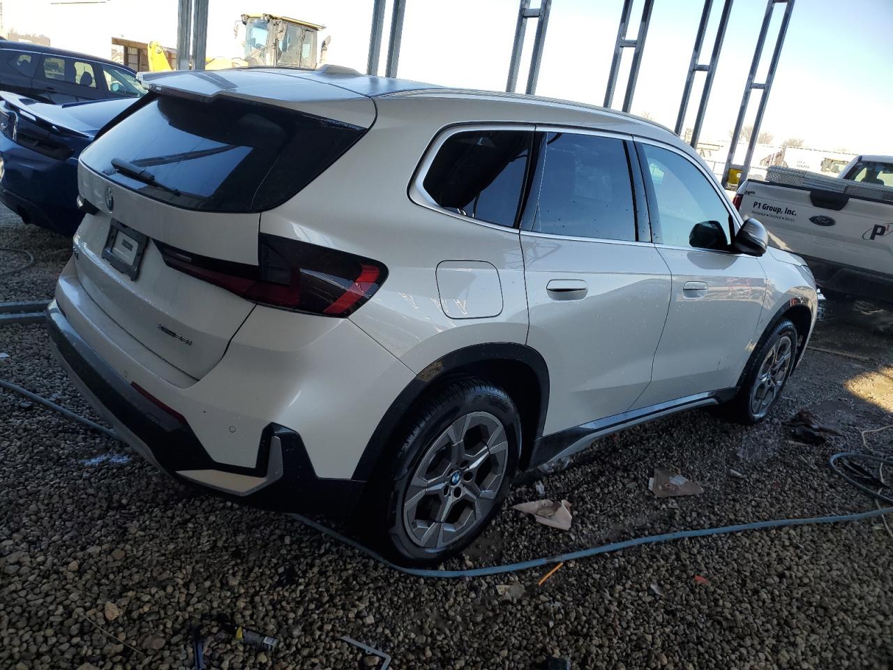 2024 BMW X1 - Image 3