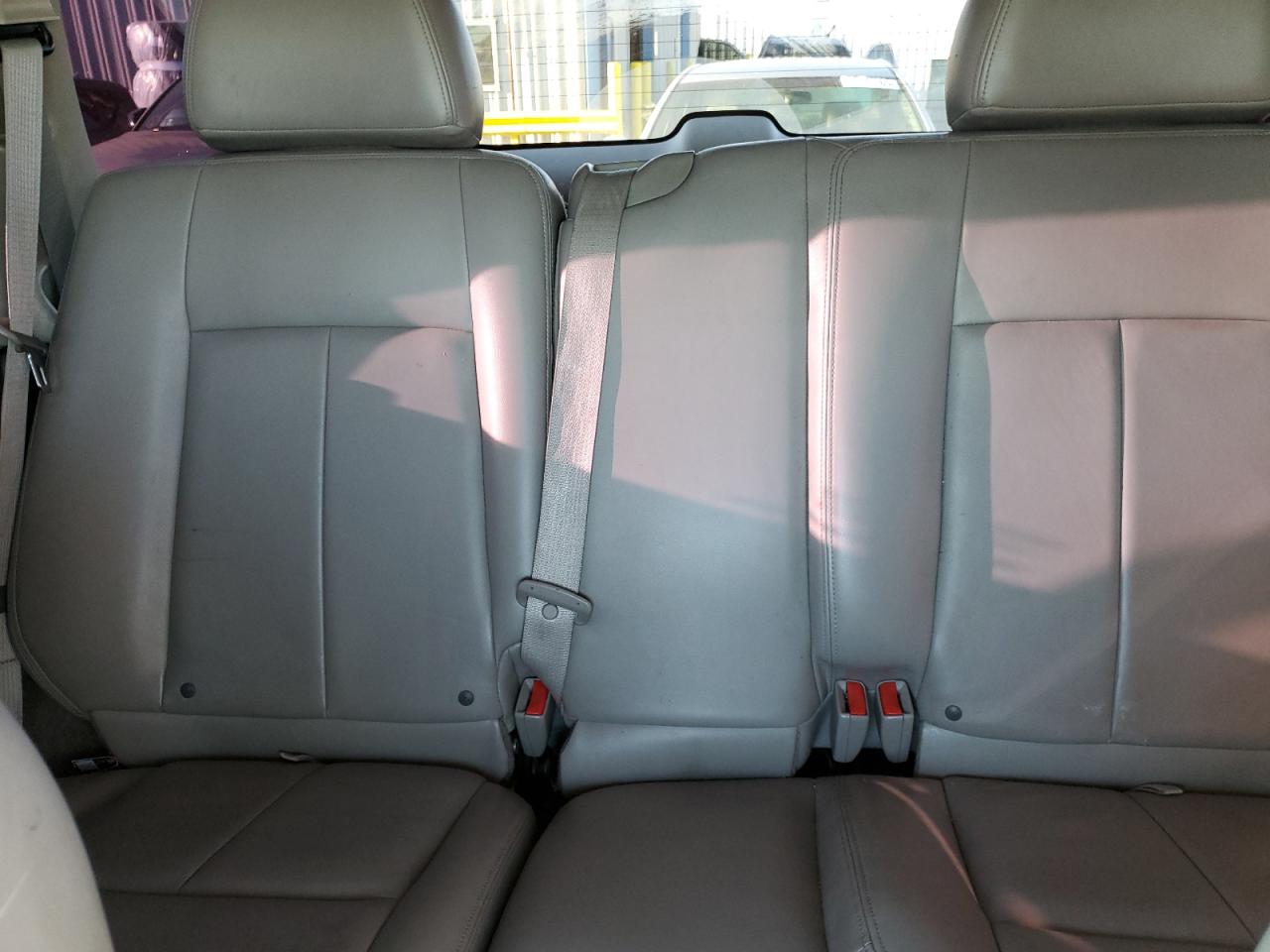 2008 Chevrolet Trailblazer Ls VIN: 1GNDS13S882215454 Lot: 42029015