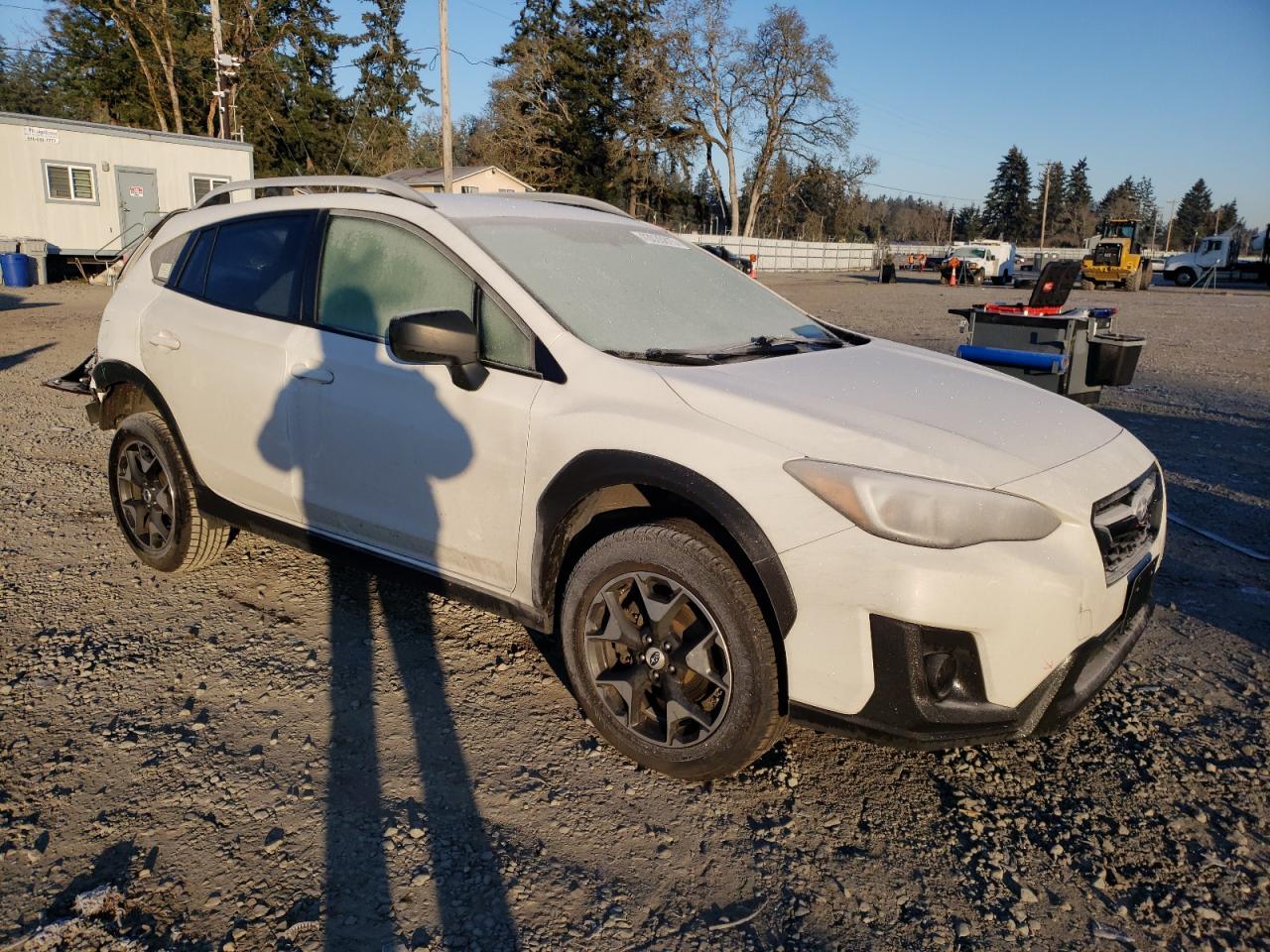 2018 Subaru XV - Image 4