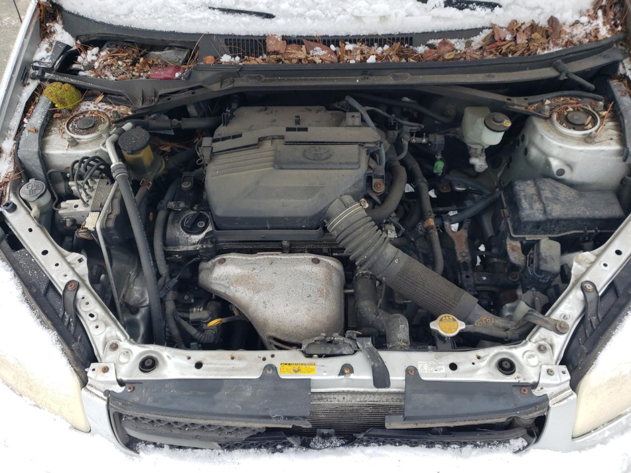 2005 Toyota RAV 4 - Image 12