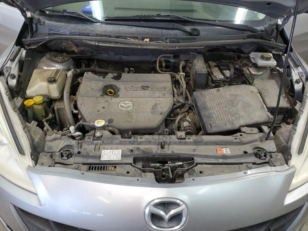 2012 Mazda 5 - Image 13