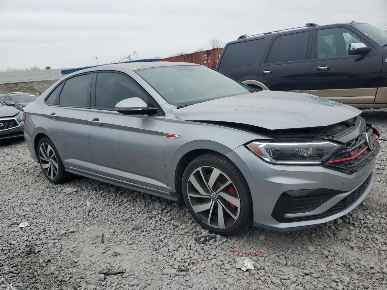 2021 Volkswagen Jetta - Image 4