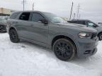 2019 Dodge Durango Gt продається в Columbus, OH - Vandalism