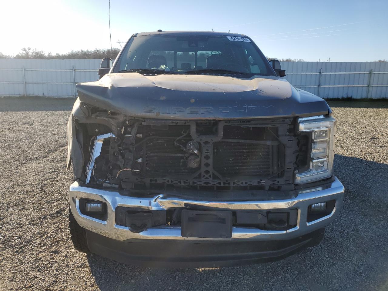 2017 Ford F250 - Image 5
