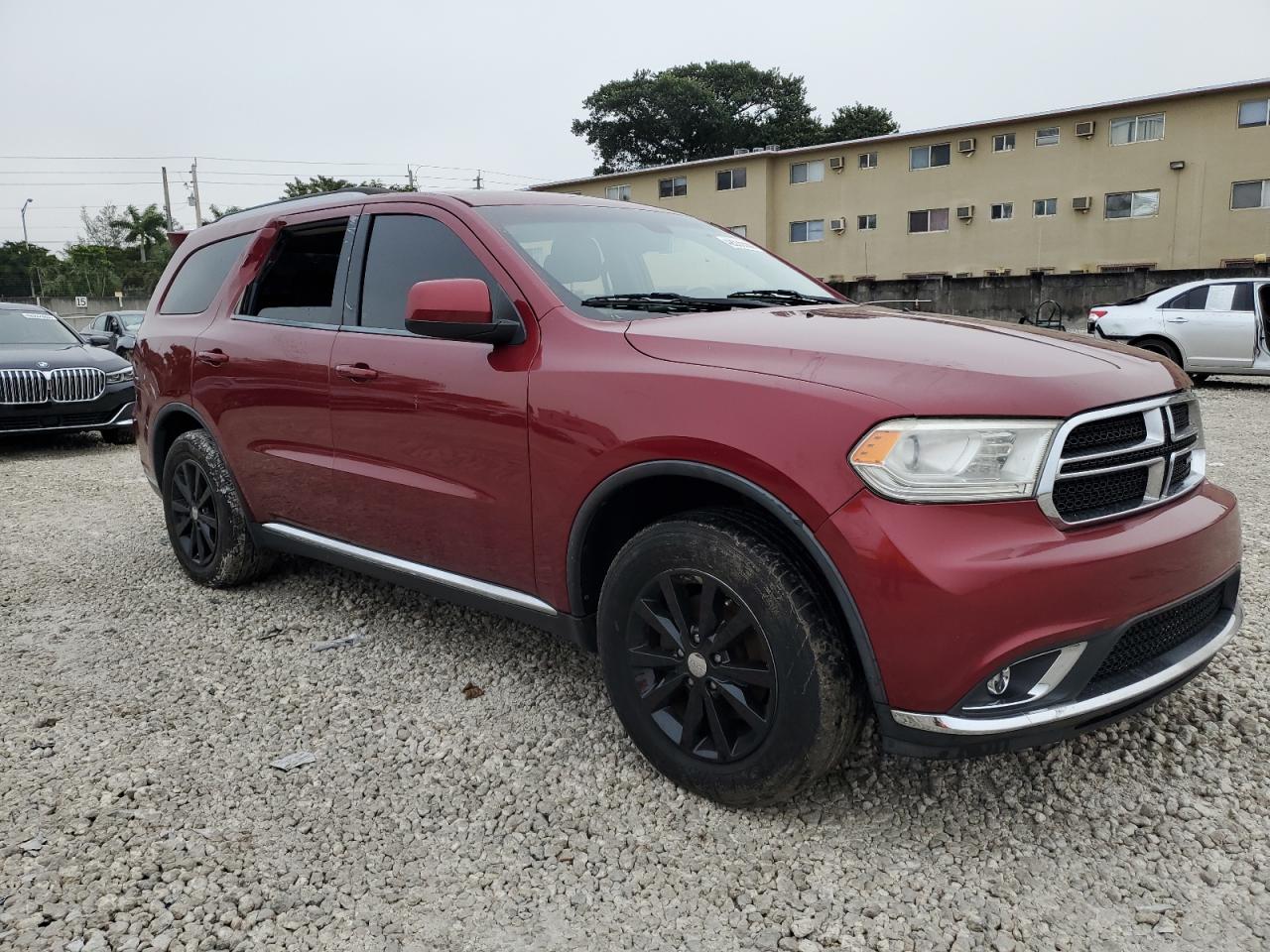 2015 Dodge Durango - Image 4