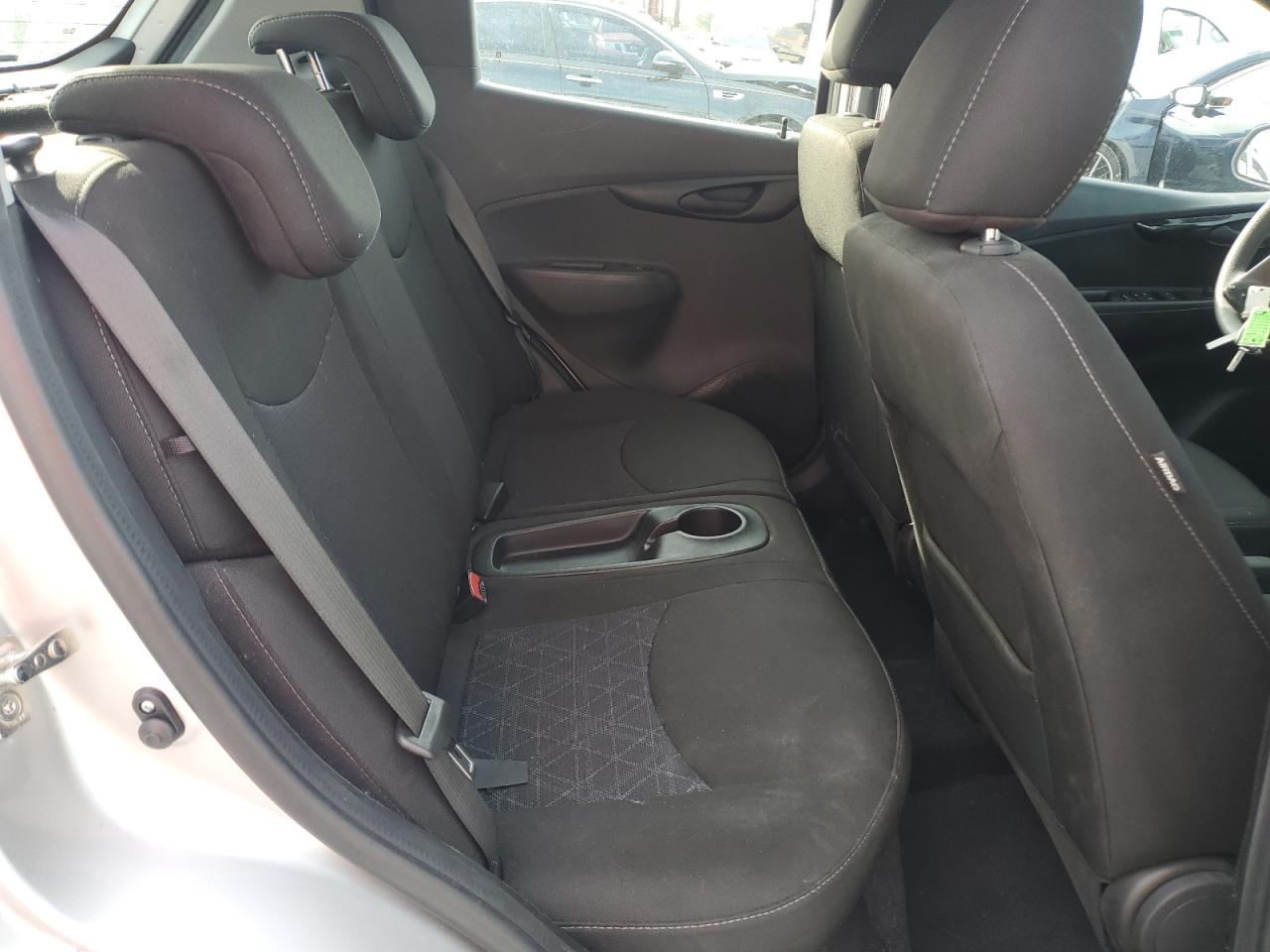 2019 Chevrolet Spark - Image 10