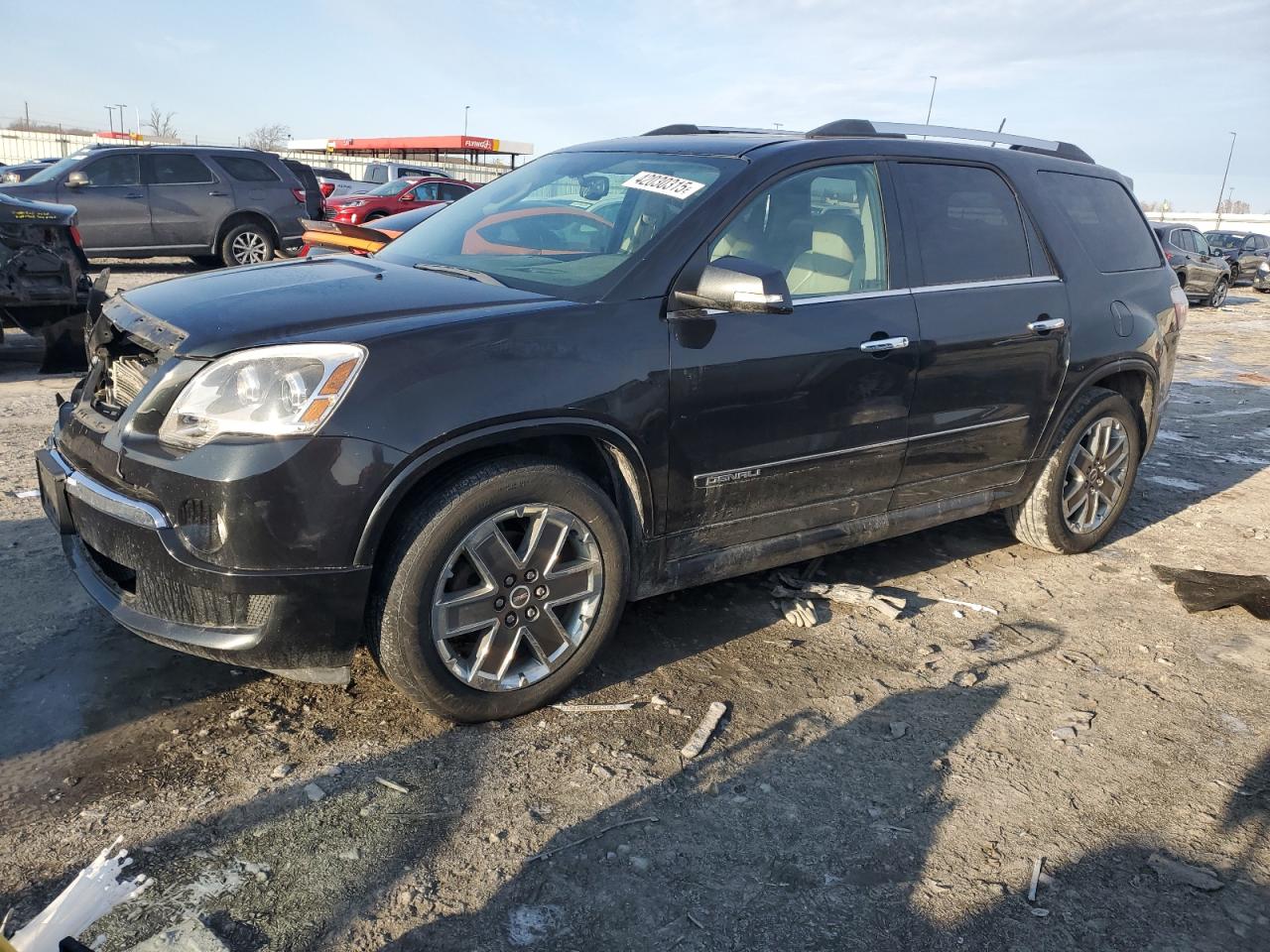 2012 GMC Acadia - Image 1