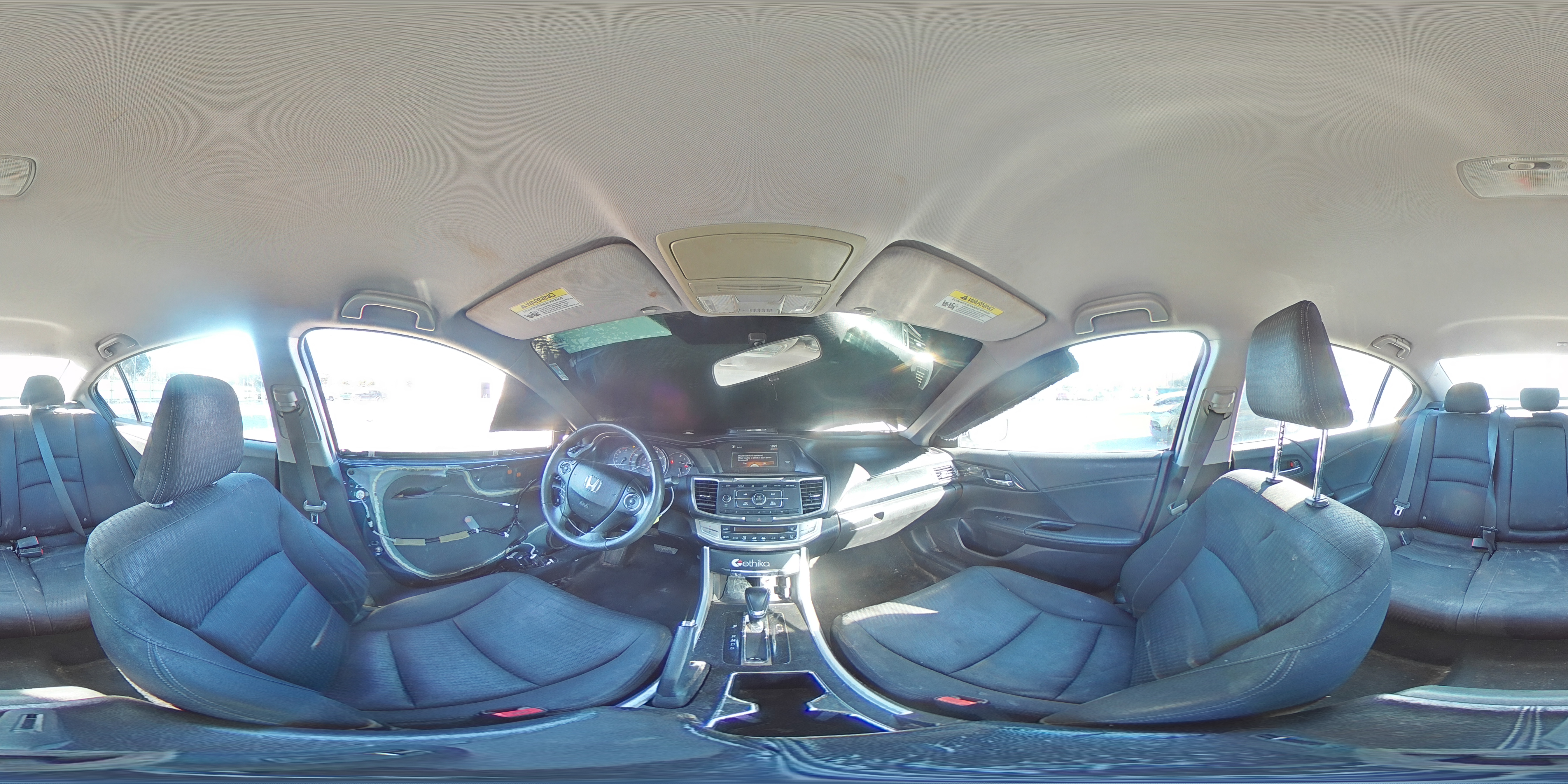 2015 Honda Accord - Image 13