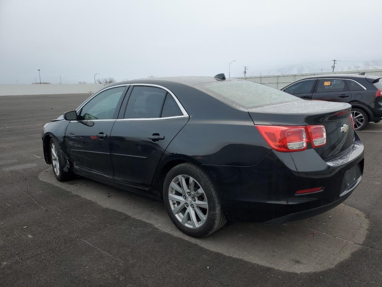 2013 Chevrolet Malibu - Image 2