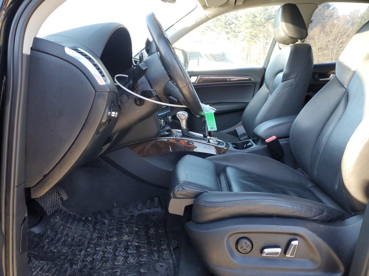 2014 Audi Q5 - Image 7