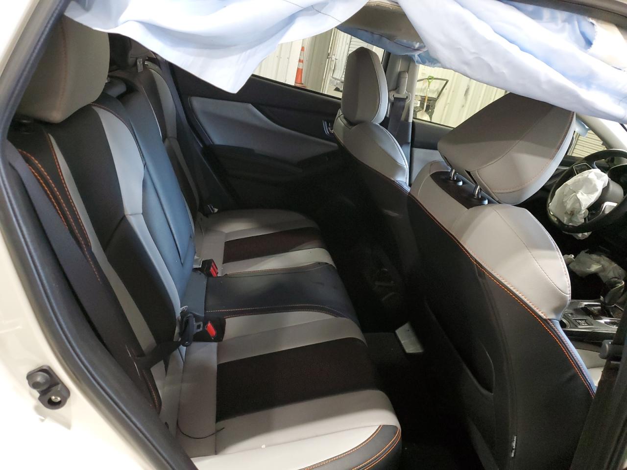 2021 Subaru XV - Image 12
