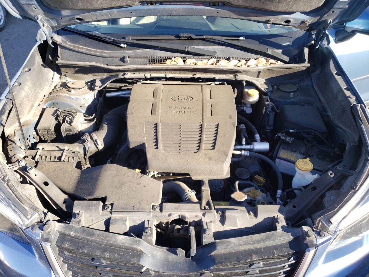 2021 Subaru Forester - Image 12