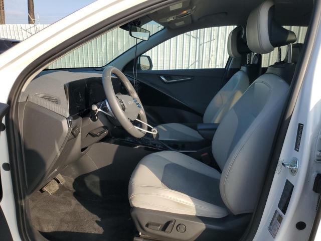  KIA NIRO 2024 Biały