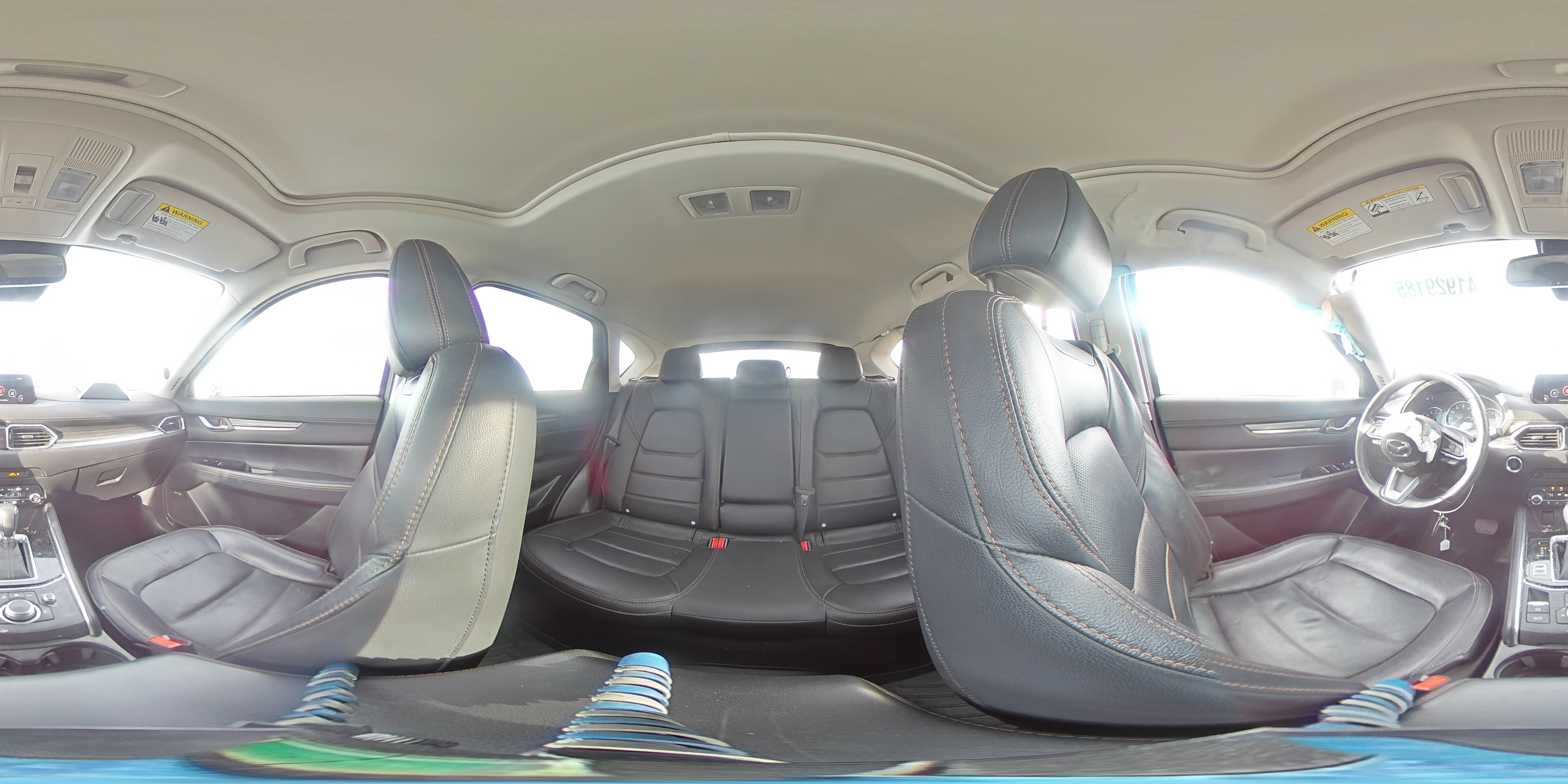 2019 Mazda CX-5 - Image 14