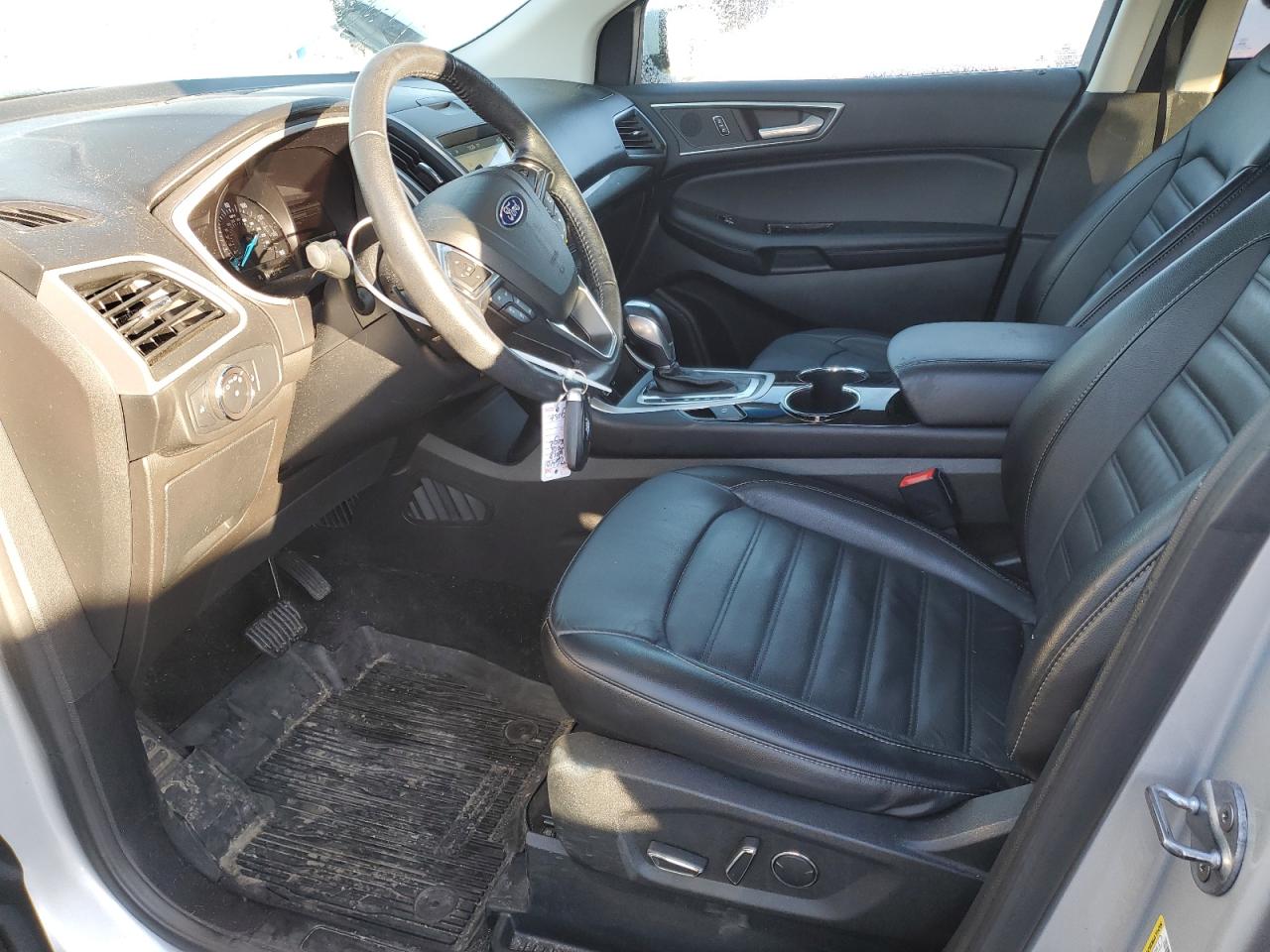 2018 Ford Edge - Image 7