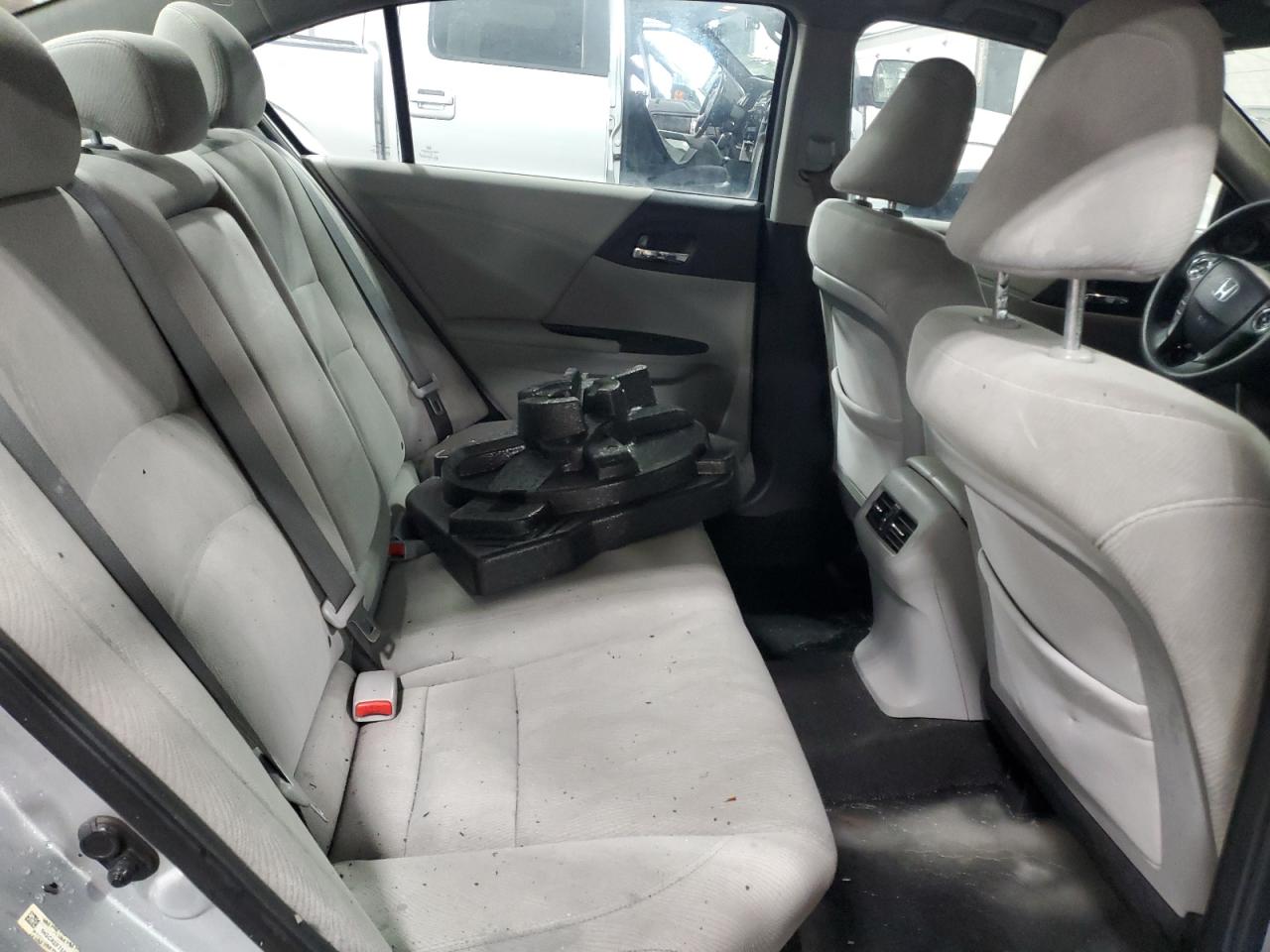 2014 Honda Accord - Image 10