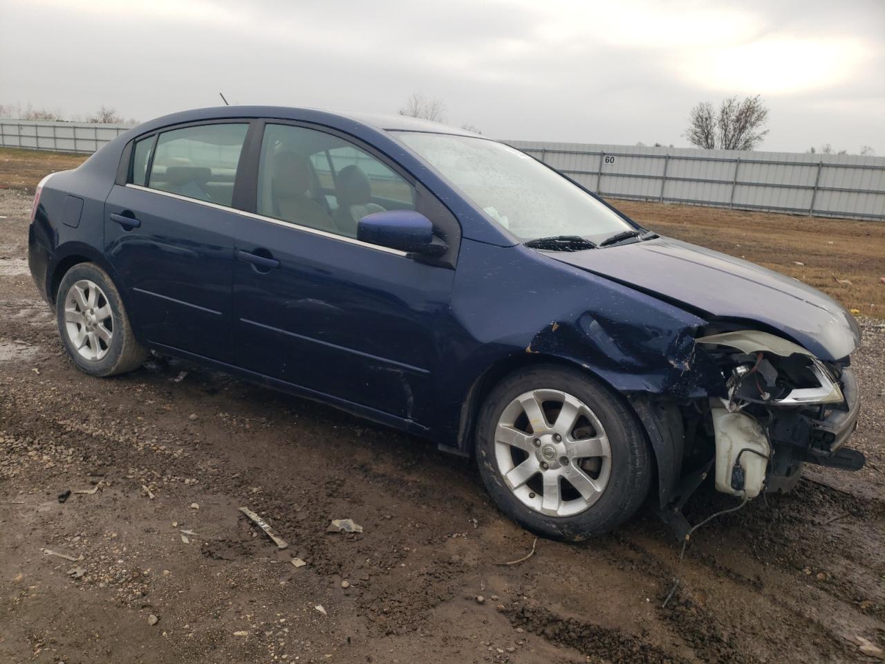 2008 Nissan Sentra - Image 4
