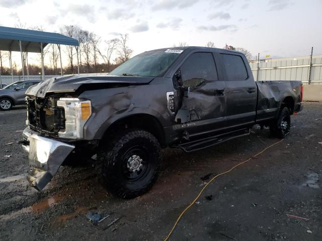 2017 Ford F250 Super Duty