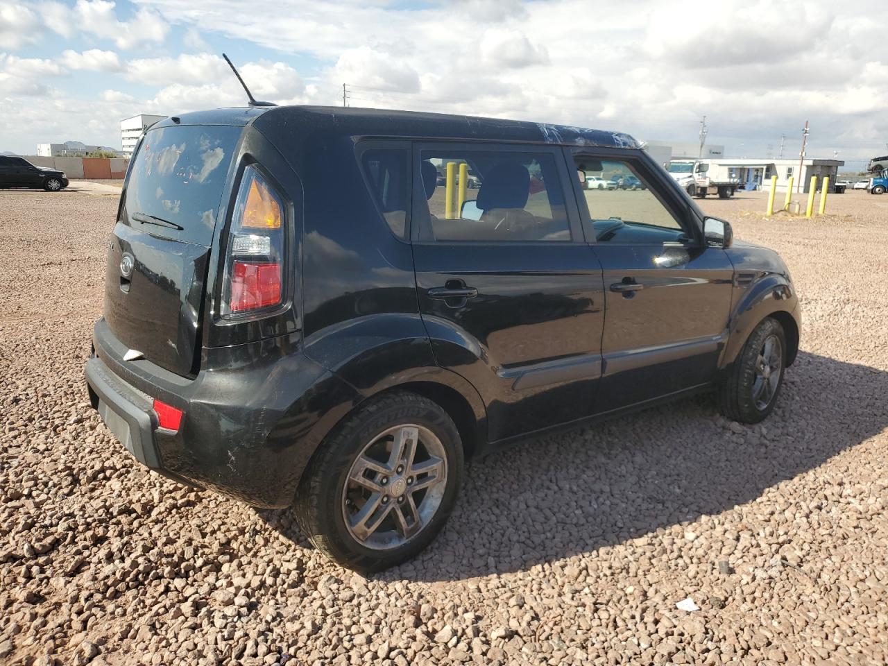 2011 Kia Soul - Image 3